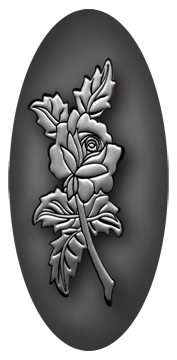 Silver Rose